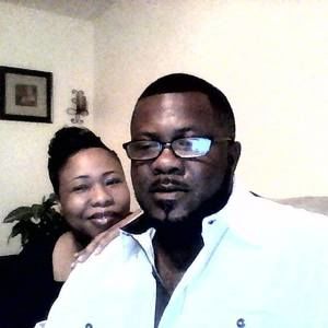 Meet your Posher, Kenneth